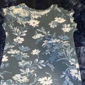 Loft Blouse